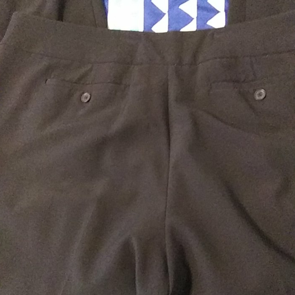 Ruby Rd Slacks - Picture 4 of 9